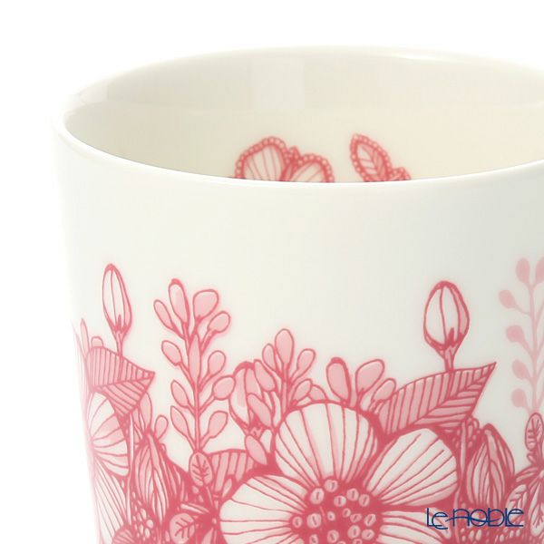 アラビア（ARABIA） フヴィラ Huvila マグカップ 300ml