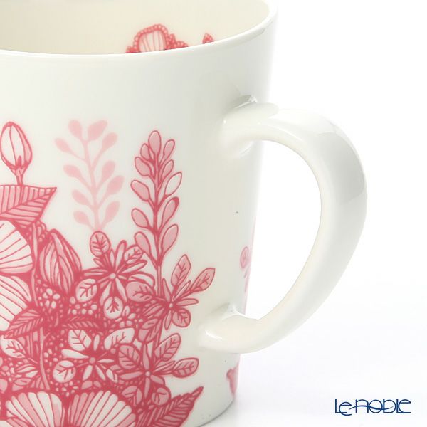 アラビア（ARABIA） フヴィラ Huvila マグカップ 300ml