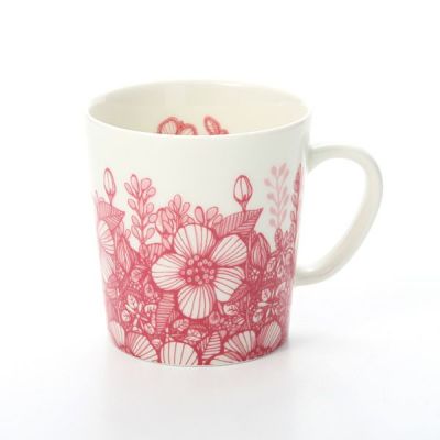 アラビア（ARABIA） スンヌンタイ Sunnuntai ピッチャー 400ml 1059962