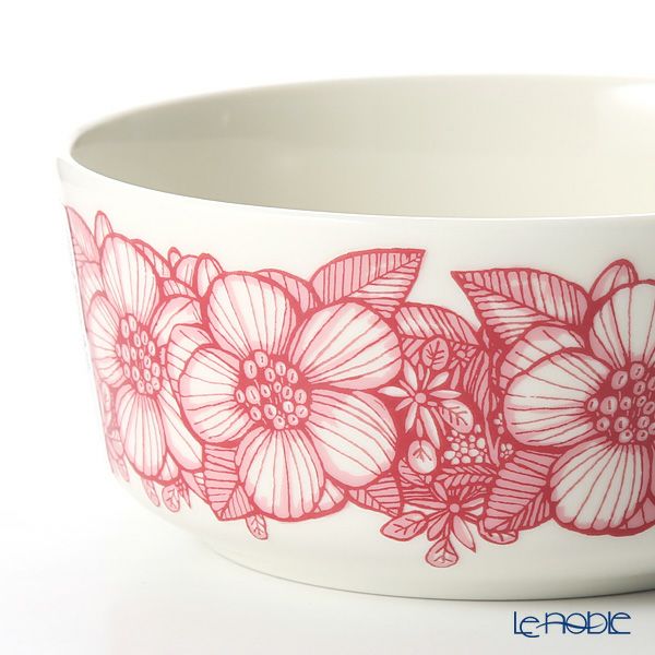 アラビア（ARABIA） フヴィラ Huvila ボウル 13cm