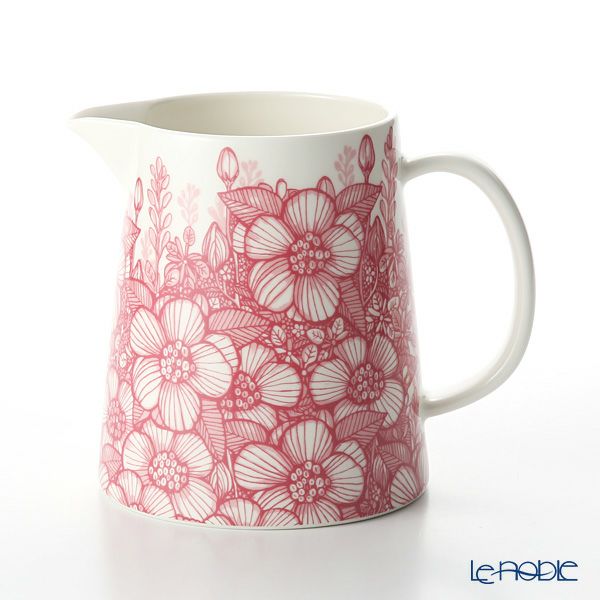 アラビア（ARABIA） フヴィラ Huvila ピッチャー 1.0L