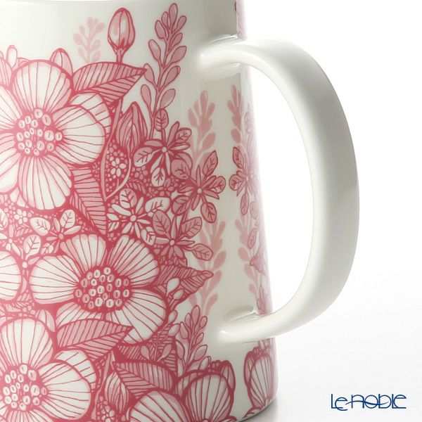 アラビア（ARABIA） フヴィラ Huvila ピッチャー 1.0L