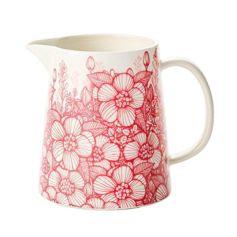 アラビア（ARABIA） フヴィラ Huvila ピッチャー 1.0L