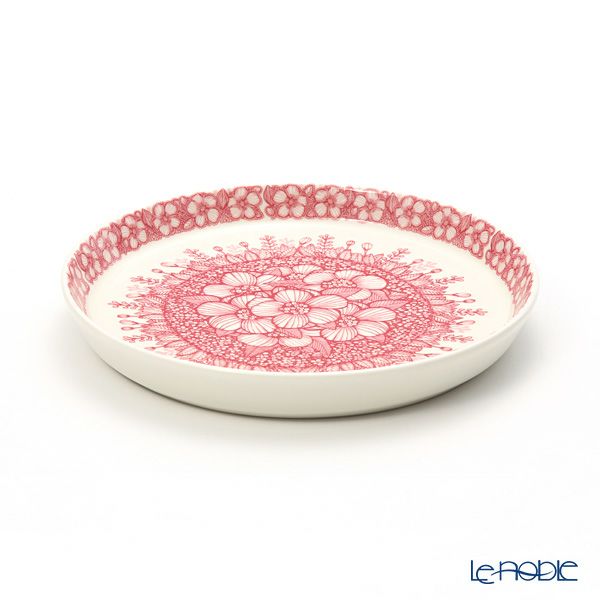 アラビア（ARABIA） フヴィラ Huvila プレート 19cm