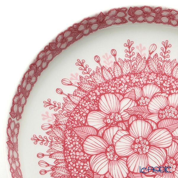 アラビア（ARABIA） フヴィラ Huvila プレート 19cm