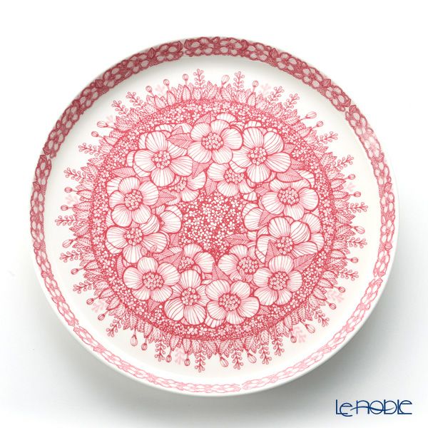 アラビア（ARABIA） フヴィラ Huvila プレート 24cm