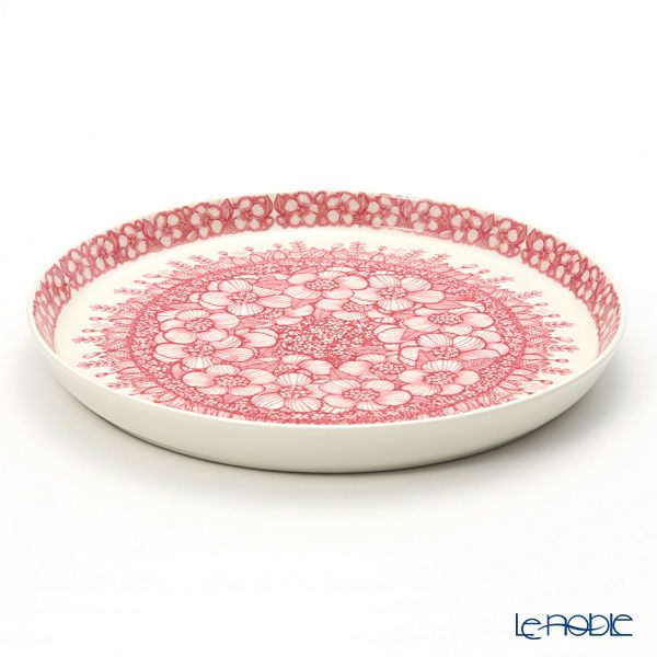 アラビア（ARABIA） フヴィラ Huvila プレート 24cm