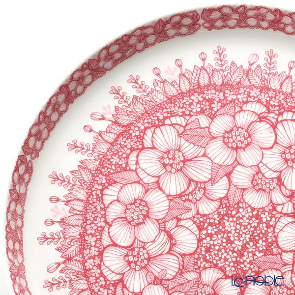 アラビア（ARABIA） フヴィラ Huvila プレート 24cm