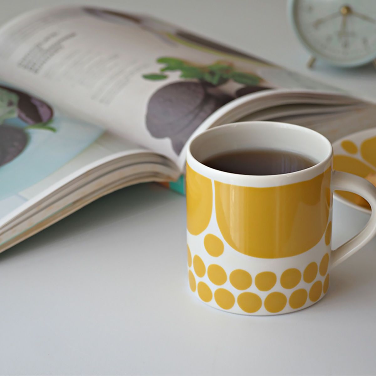 アラビア（ARABIA） スンヌンタイ Sunnuntai マグカップ 350ml 1028189