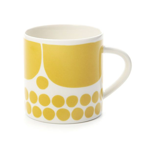 アラビア（ARABIA） スンヌンタイ Sunnuntai マグカップ 350ml 1028189