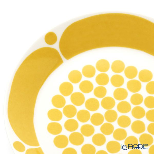 アラビア（ARABIA） スンヌンタイ Sunnuntai プレート 21cm 1028200