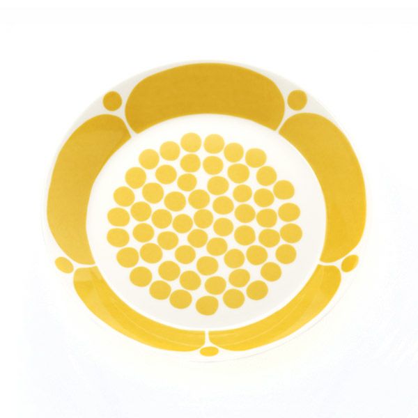 アラビア（ARABIA） スンヌンタイ Sunnuntai プレート 21cm 1028200