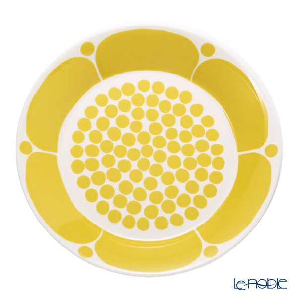 アラビア（ARABIA） スンヌンタイ Sunnuntai プレート 26cm 1028201