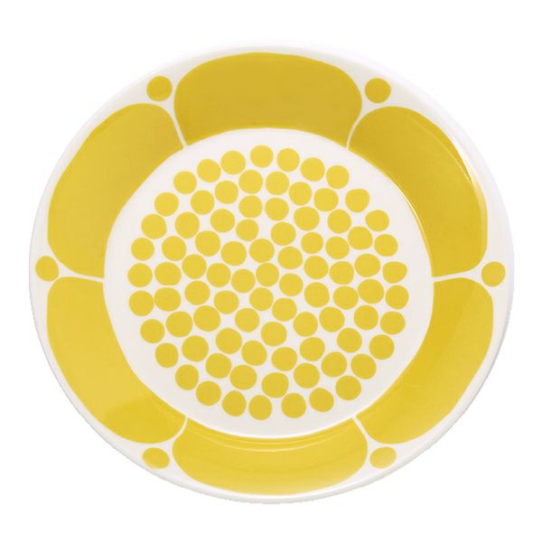 アラビア（ARABIA） スンヌンタイ Sunnuntai プレート 26cm 1028201