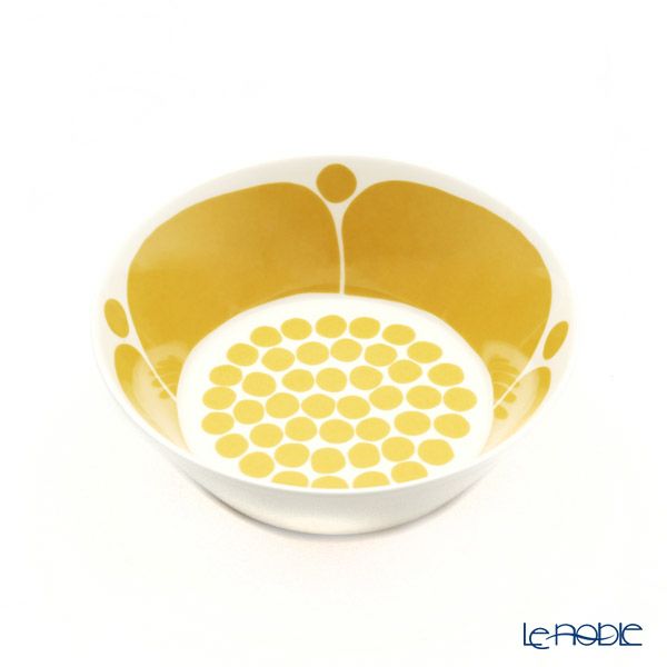 アラビア（ARABIA） スンヌンタイ Sunnuntai ボウル 17cm 1028203