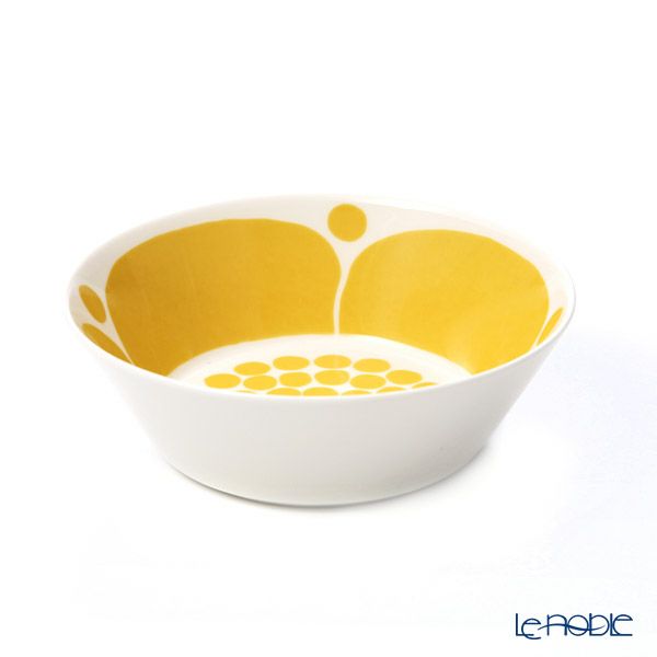 アラビア（ARABIA） スンヌンタイ Sunnuntai ボウル 17cm 1028203