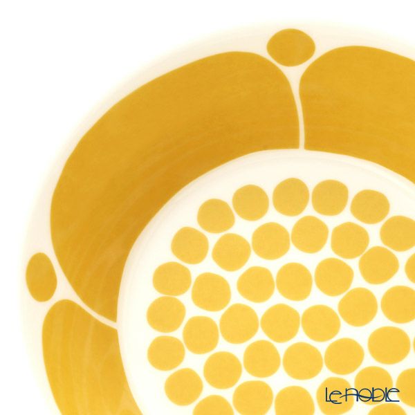 アラビア（ARABIA） スンヌンタイ Sunnuntai ボウル 17cm 1028203