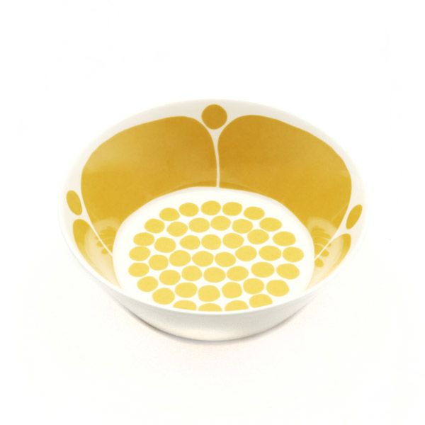 アラビア（ARABIA） スンヌンタイ Sunnuntai ボウル 17cm 1028203