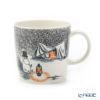 アラビア（ARABIA） ムーミン True to its origins スリープウェル マグカップ300ml 1051264