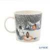 アラビア（ARABIA） ムーミン True to its origins スリープウェル マグカップ300ml 1051264