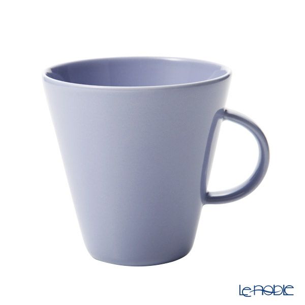 アラビア（ARABIA） ココ マグ 350ml ブルーベリーミルク 1052296