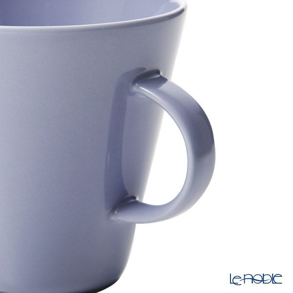 アラビア（ARABIA） ココ マグ 350ml ブルーベリーミルク 1052296