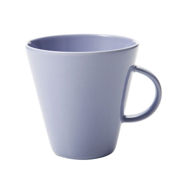 アラビア（ARABIA） ココ マグ 350ml ブルーベリーミルク 1052296