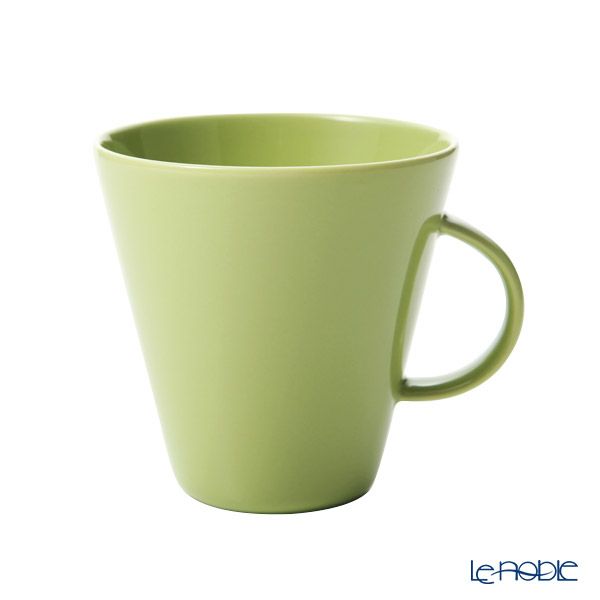 アラビア（ARABIA） ココ マグ 350ml ライム 1052298