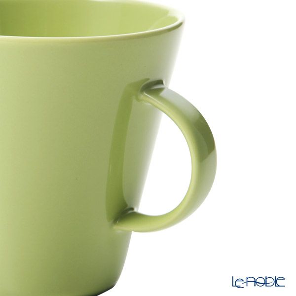 アラビア（ARABIA） ココ マグ 350ml ライム 1052298