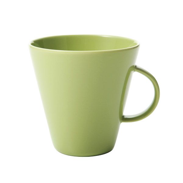 アラビア（ARABIA） ココ マグ 350ml ライム 1052298