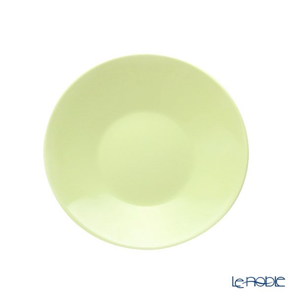 アラビア（ARABIA） ココ プレート 23cm ライム 1052299