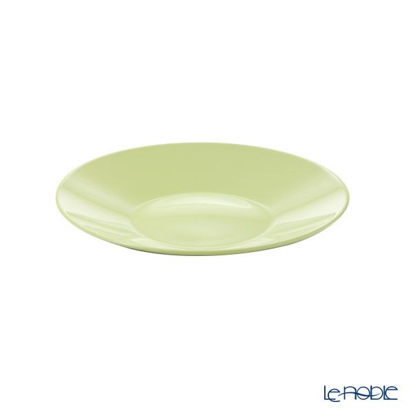 アラビア（ARABIA） ココ プレート 23cm ライム 1052299