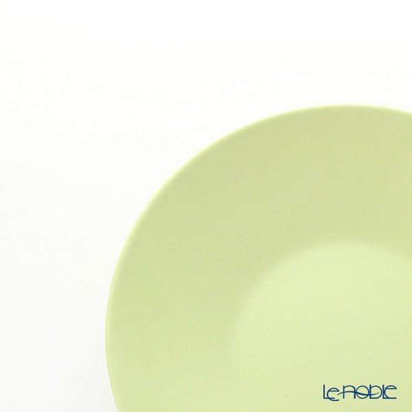 アラビア（ARABIA） ココ プレート 23cm ライム 1052299