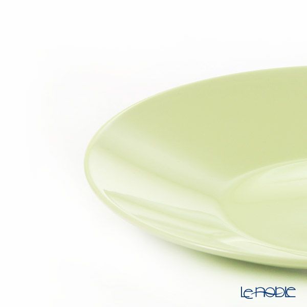 アラビア（ARABIA） ココ プレート 23cm ライム 1052299