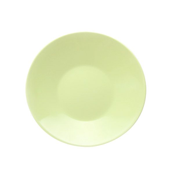 アラビア（ARABIA） ココ プレート 23cm ライム 1052299