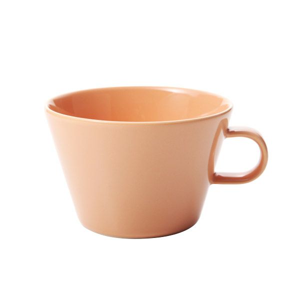 アラビア（ARABIA） ココ カップM 330ml カンタループ 1052300