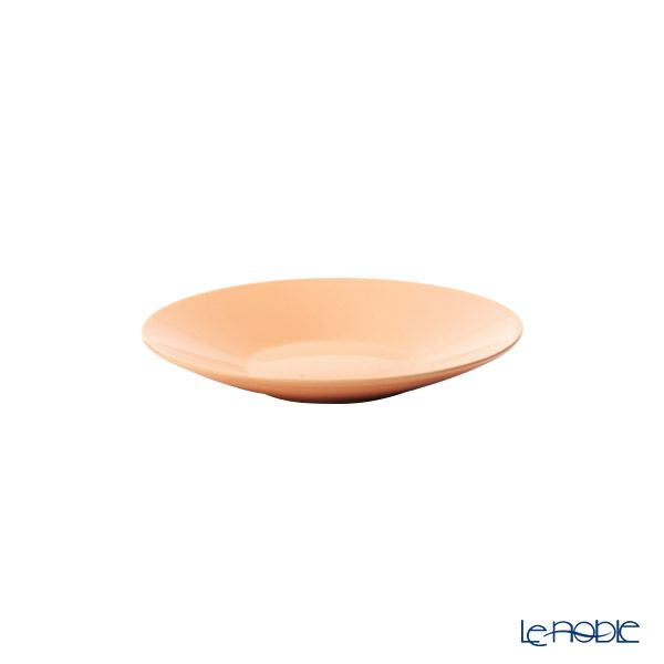 アラビア（ARABIA） ココ プレート／ソーサー 17cm カンタループ 1052301