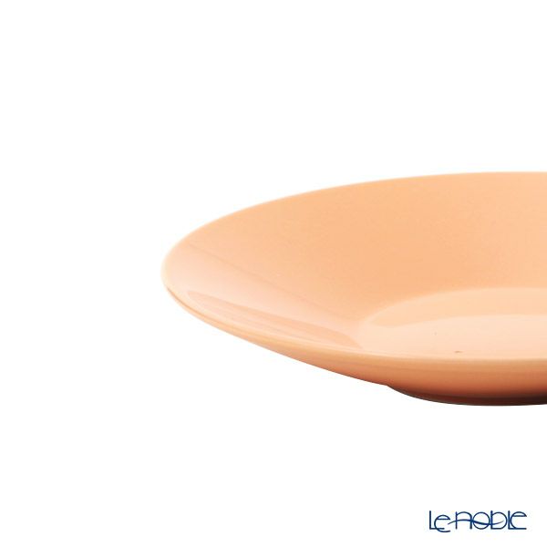 アラビア（ARABIA） ココ プレート／ソーサー 17cm カンタループ 1052301