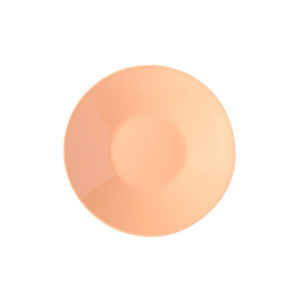 アラビア（ARABIA） ココ プレート／ソーサー 17cm カンタループ 1052301