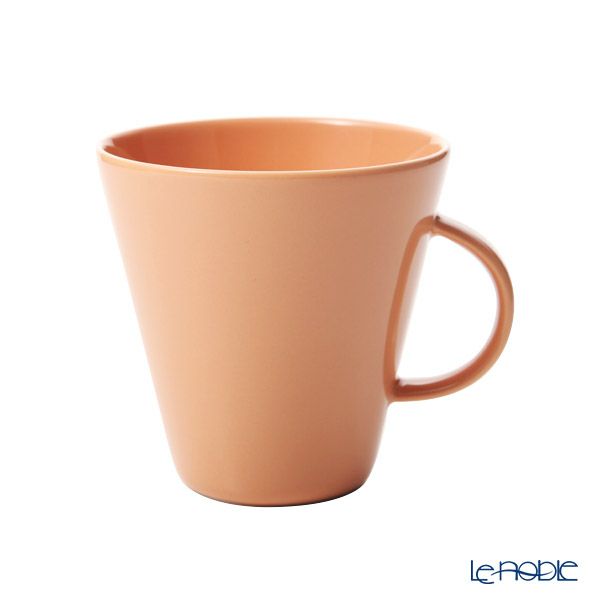 アラビア（ARABIA） ココ マグ 350ml カンタループ 1052305