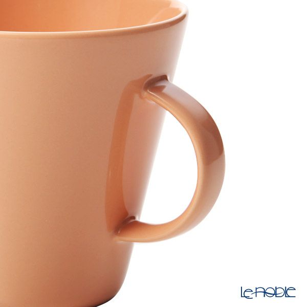 アラビア（ARABIA） ココ マグ 350ml カンタループ 1052305