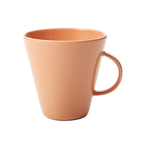 アラビア（ARABIA） ココ マグ 350ml カンタループ 1052305