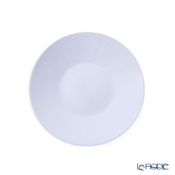 アラビア（ARABIA） ココ プレート 23cm ブルーベリーミルク 1052306