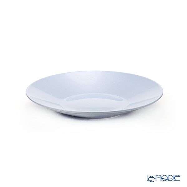 アラビア（ARABIA） ココ プレート 23cm ブルーベリーミルク 1052306