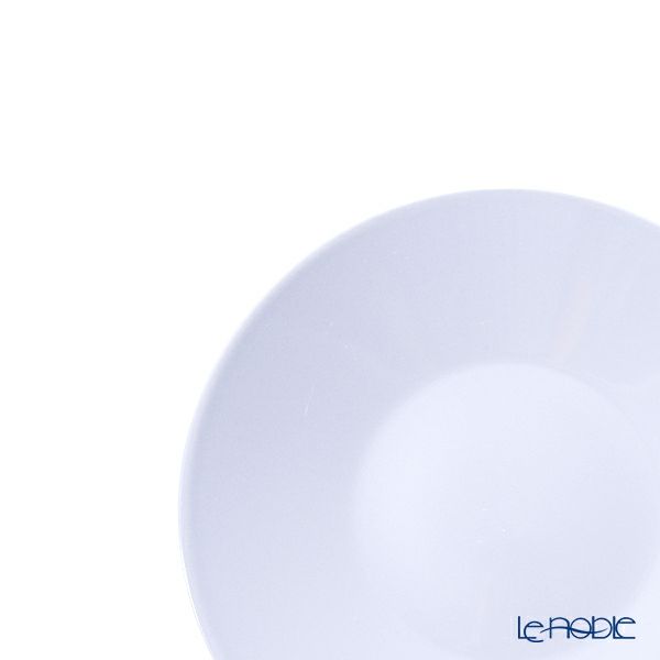 アラビア（ARABIA） ココ プレート 23cm ブルーベリーミルク 1052306