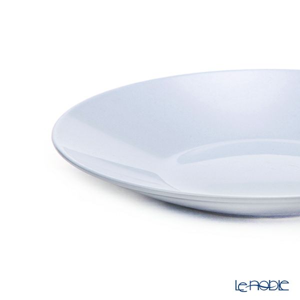 アラビア（ARABIA） ココ プレート 23cm ブルーベリーミルク 1052306