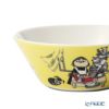 アラビア（ARABIA） ムーミン クラシック ボウル 15cm ミーサ イエロー 1052346