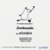 アラビア（ARABIA） ムーミン クラシック プレート＆マグ 2ピースセット スノークのおじょうさん（SNORKMAIDEN） ライラック 1052351