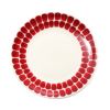アラビア（ARABIA） 24h トゥオキオ TUOKIO レッド プレート 20cm 1055226