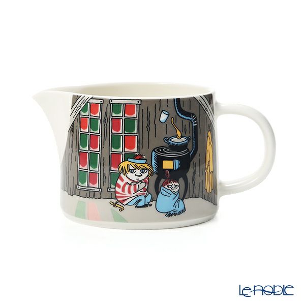 アラビア（ARABIA） ムーミン モーメントオブトワイライト ピッチャー 350ml 1055266